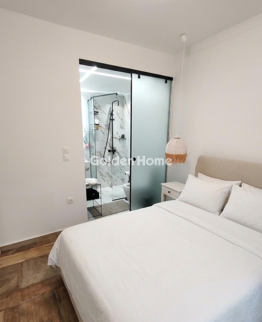 House in Κέντρο, Kalivia Thorikou — Photo 13 of 24