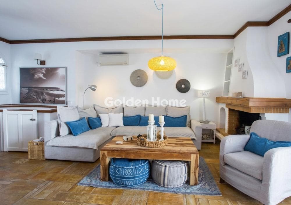 House in Κέντρο, Kalivia Thorikou — Photo 7 of 24
