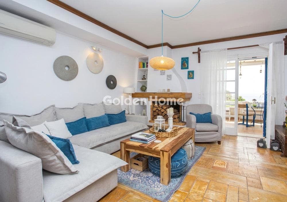 House in Κέντρο, Kalivia Thorikou — Photo 8 of 24