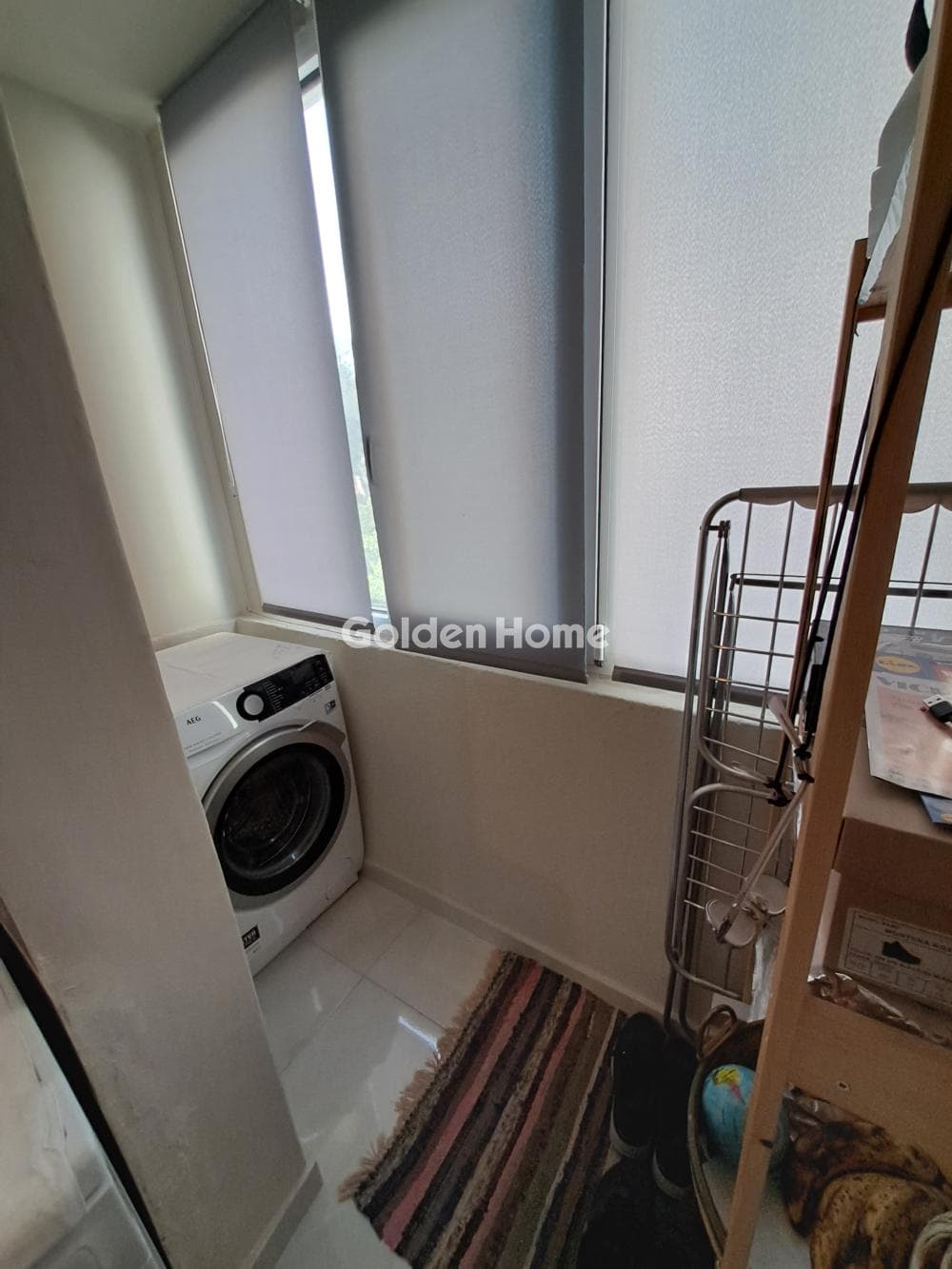 Διαμέρισμα στην Νεκροταφείο, Άγιος Δημήτριος — Φωτογραφία 8 από 11