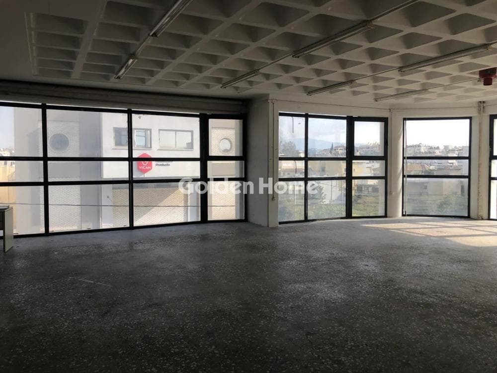 Office in Kanapitsa, Metamorfosi — Photo 4 of 8