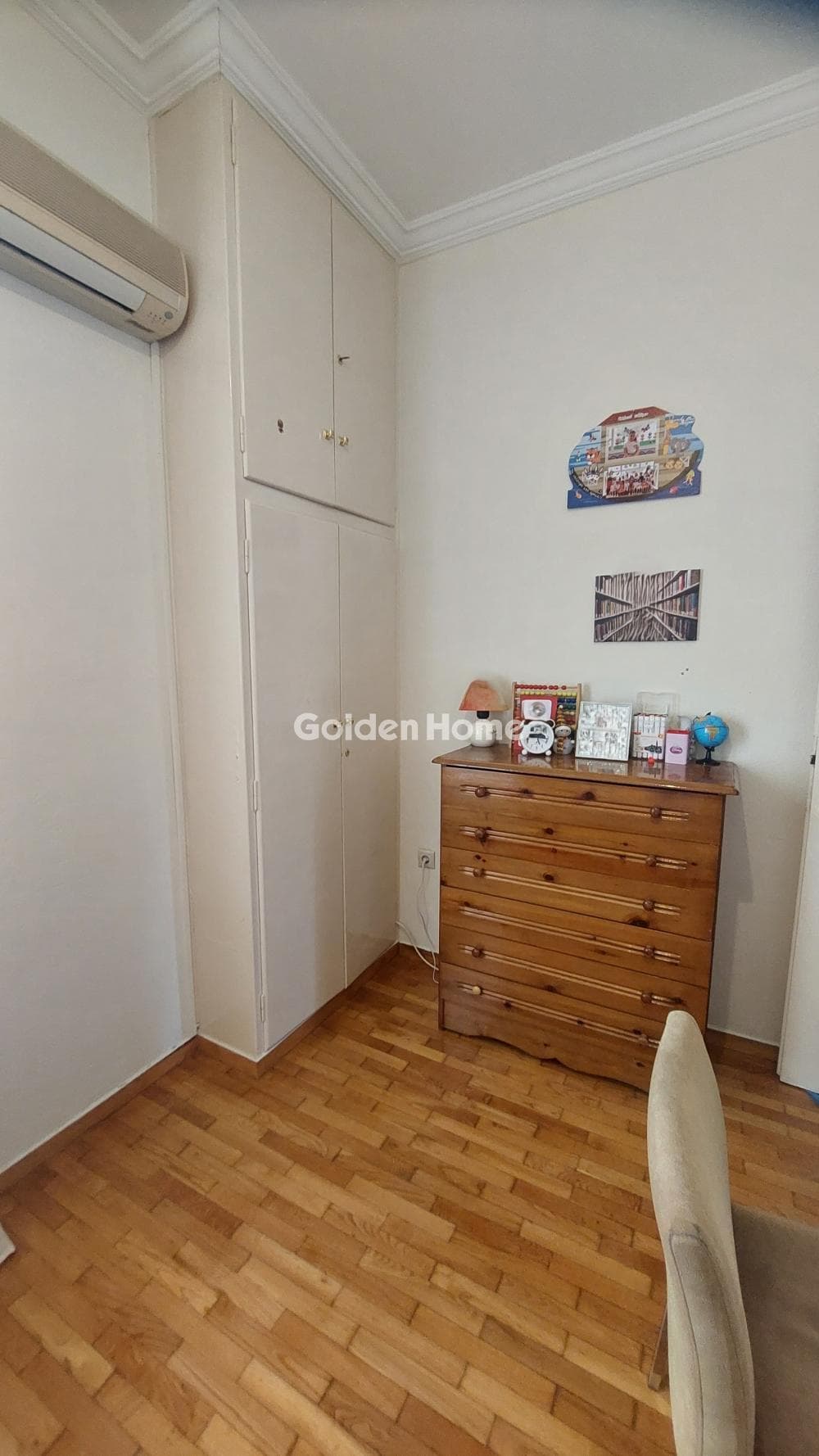 Apartment in Ag. Meletiou - Viktorias Sq. - Marni, Patision - Acharnon — Photo 15 of 26