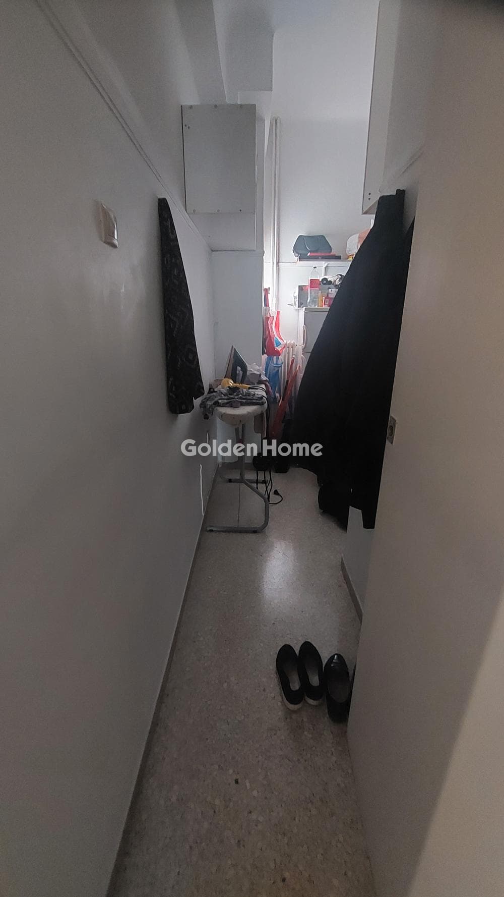 Apartment in Ag. Meletiou - Viktorias Sq. - Marni, Patision - Acharnon — Photo 25 of 26