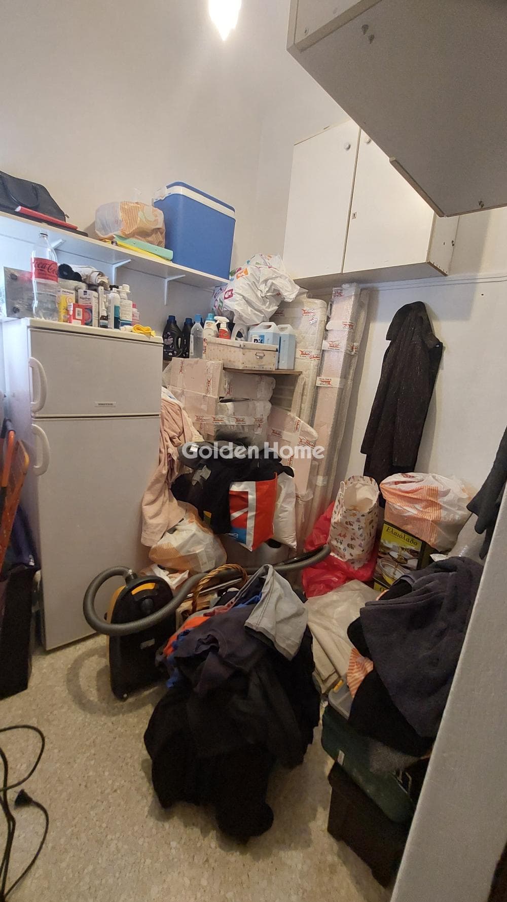 Apartment in Ag. Meletiou - Viktorias Sq. - Marni, Patision - Acharnon — Photo 26 of 26