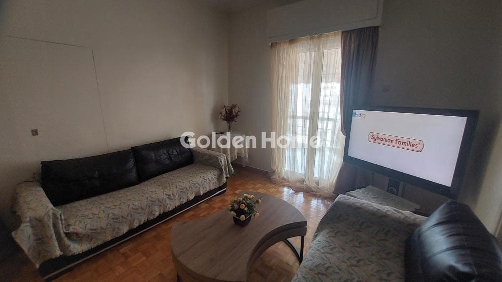 Apartment in Ag. Meletiou - Viktorias Sq. - Marni, Patision - Acharnon — Photo 2 of 26