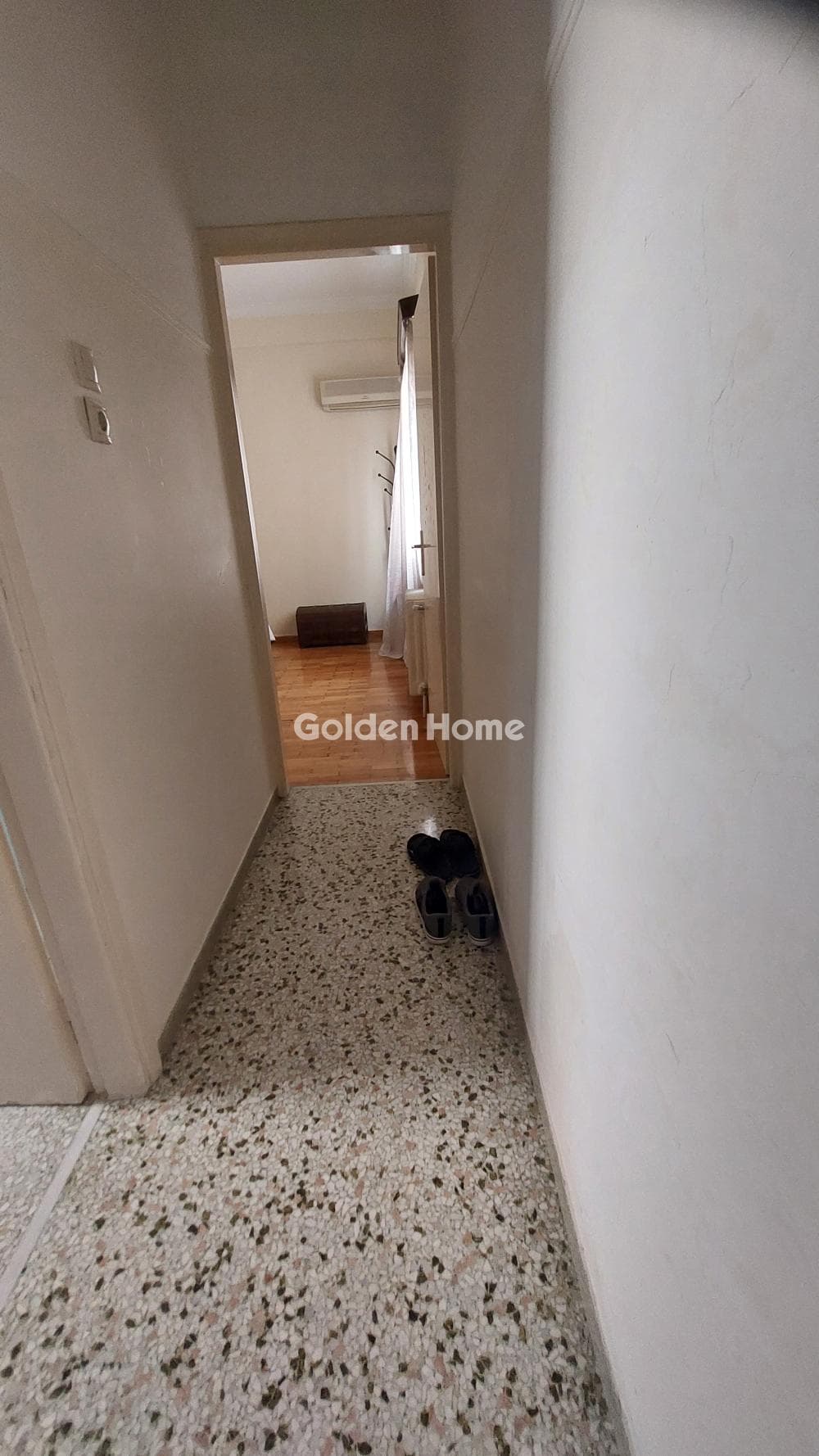 Apartment in Ag. Meletiou - Viktorias Sq. - Marni, Patision - Acharnon — Photo 13 of 26