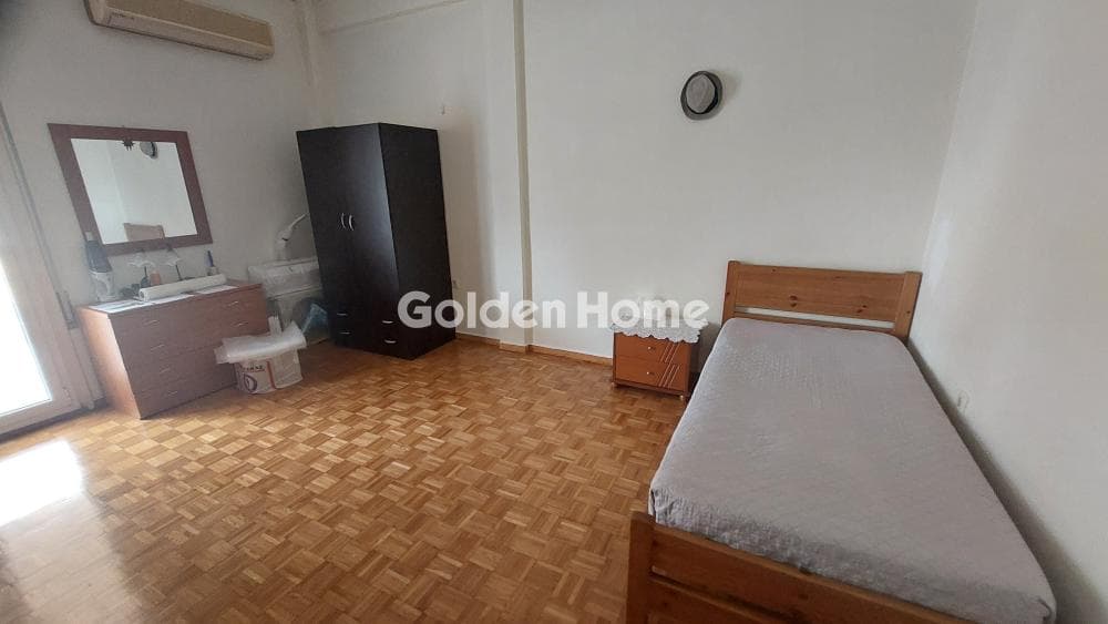 Apartment in Ag. Meletiou - Viktorias Sq. - Marni, Patision - Acharnon — Photo 7 of 26