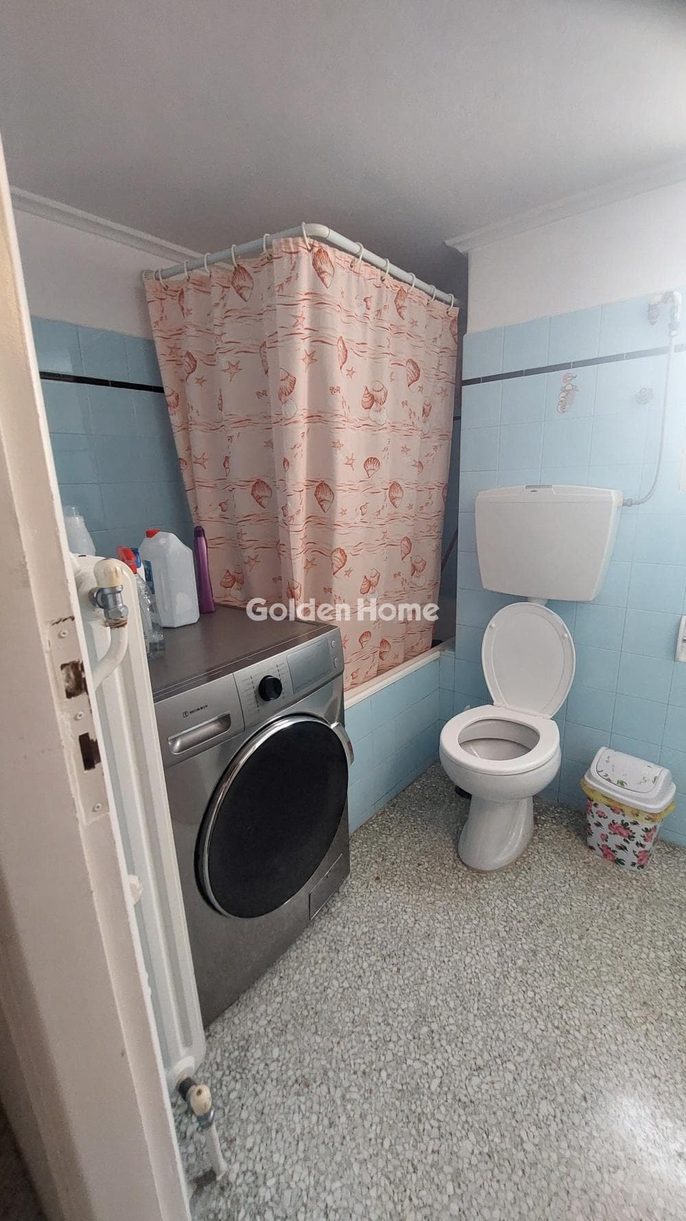 Apartment in Ag. Meletiou - Viktorias Sq. - Marni, Patision - Acharnon — Photo 21 of 26