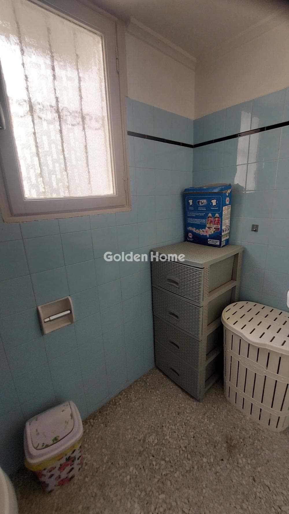 Apartment in Ag. Meletiou - Viktorias Sq. - Marni, Patision - Acharnon — Photo 22 of 26