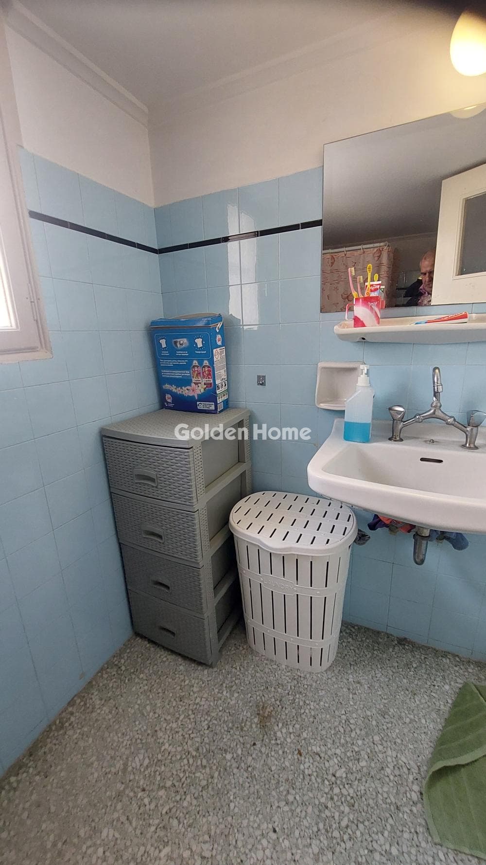 Apartment in Ag. Meletiou - Viktorias Sq. - Marni, Patision - Acharnon — Photo 23 of 26