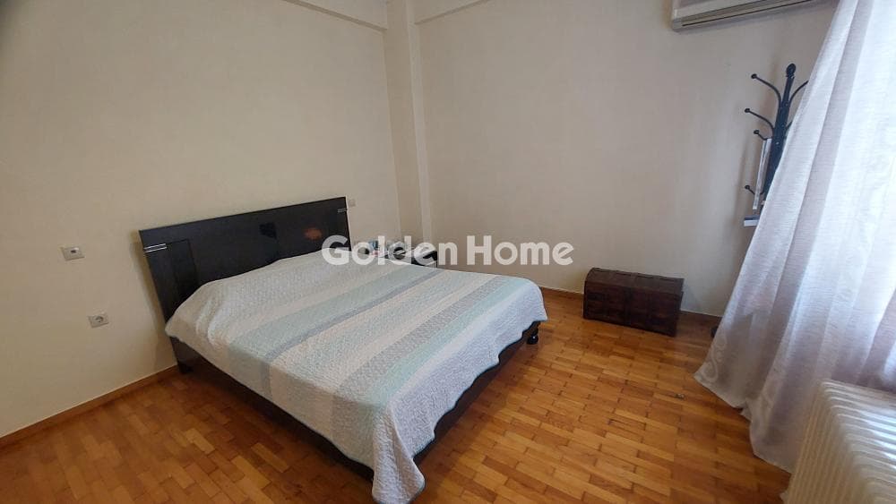 Apartment in Ag. Meletiou - Viktorias Sq. - Marni, Patision - Acharnon — Photo 10 of 26
