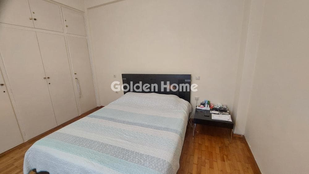 Apartment in Ag. Meletiou - Viktorias Sq. - Marni, Patision - Acharnon — Photo 11 of 26