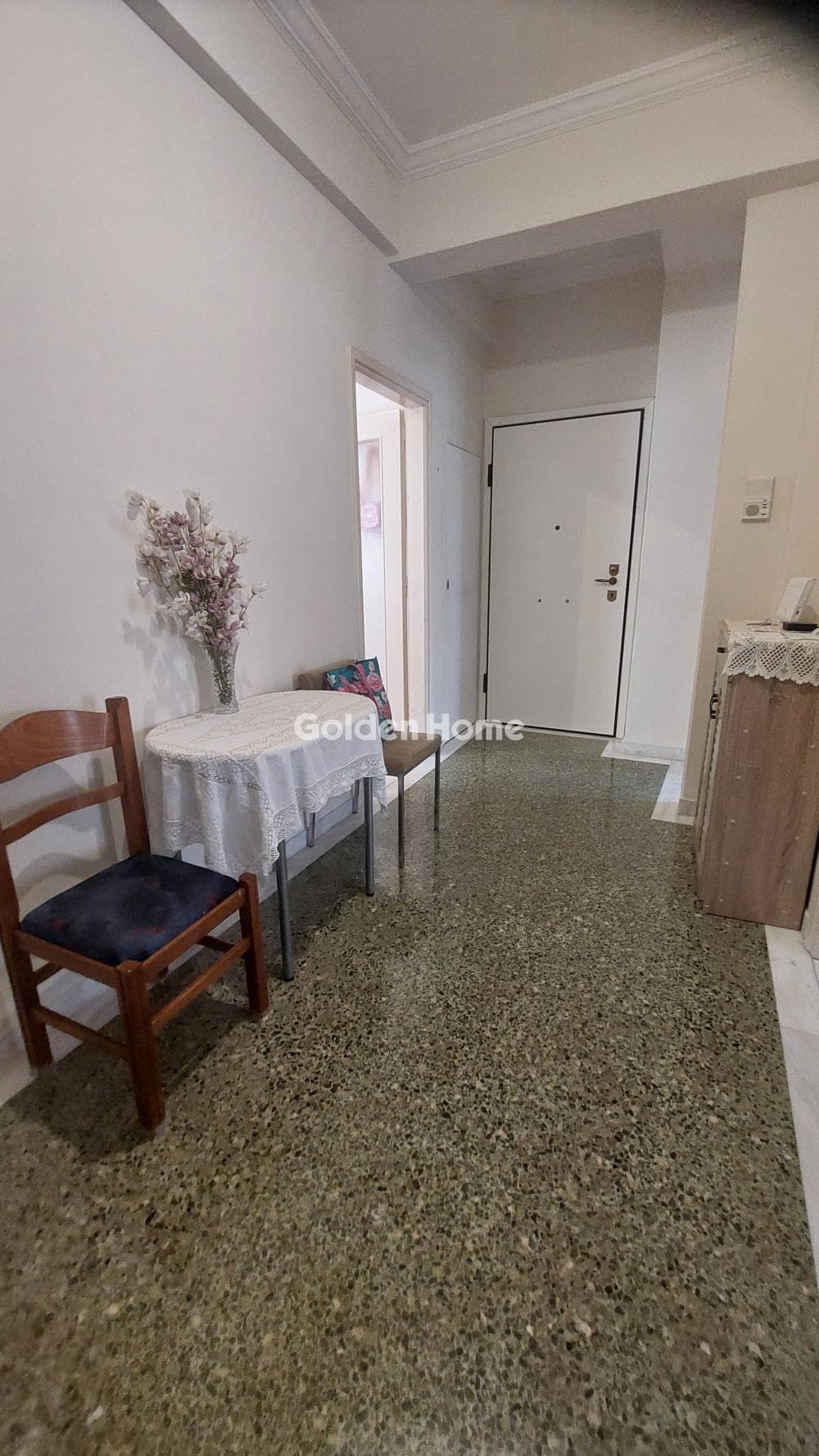 Apartment in Ag. Meletiou - Viktorias Sq. - Marni, Patision - Acharnon — Photo 3 of 26