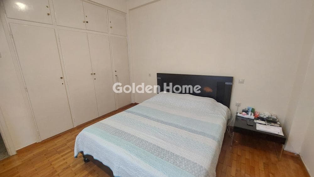 Apartment in Ag. Meletiou - Viktorias Sq. - Marni, Patision - Acharnon — Photo 12 of 26