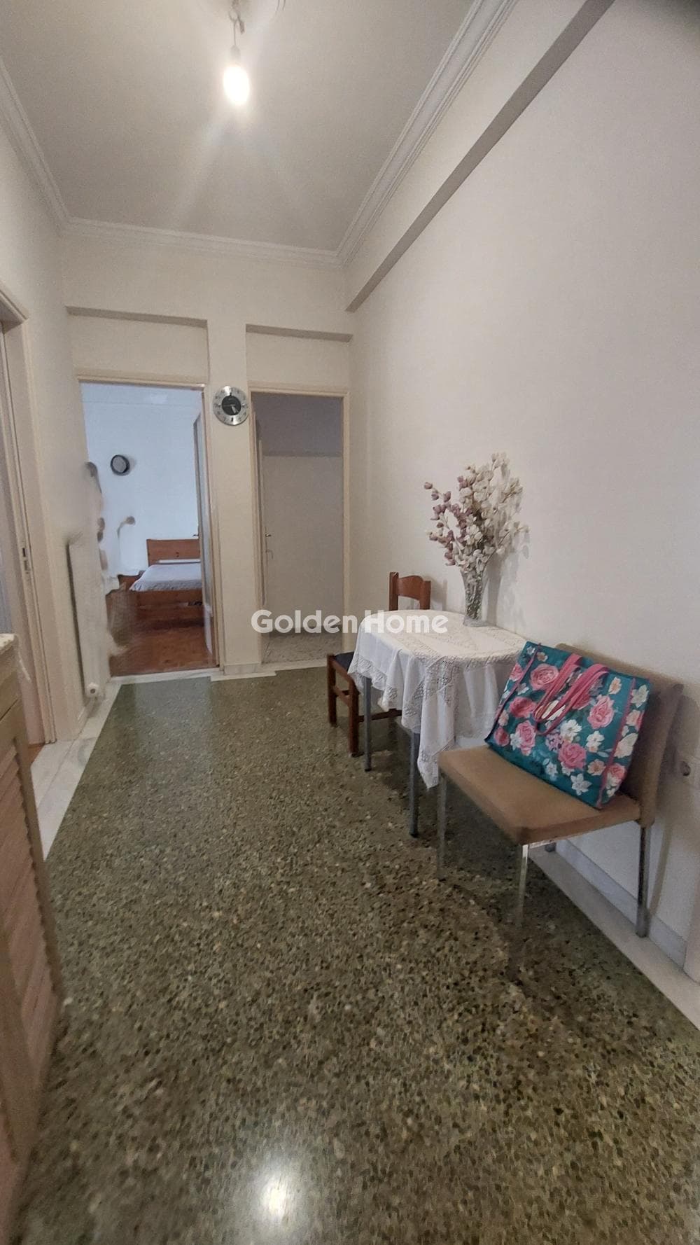 Apartment in Ag. Meletiou - Viktorias Sq. - Marni, Patision - Acharnon — Photo 4 of 26