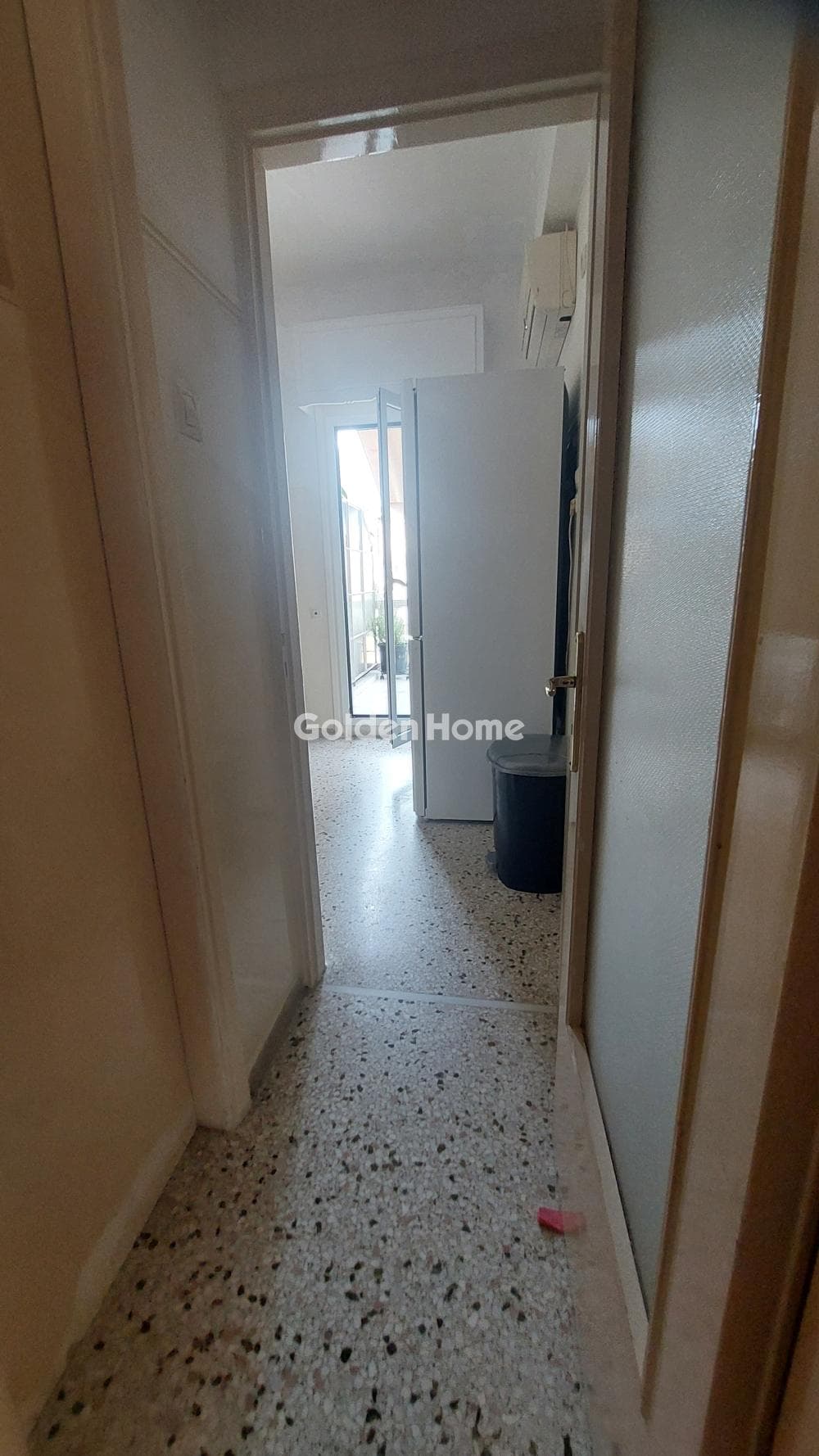 Apartment in Ag. Meletiou - Viktorias Sq. - Marni, Patision - Acharnon — Photo 16 of 26