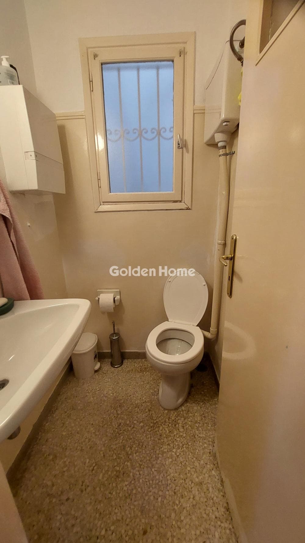 Apartment in Ag. Meletiou - Viktorias Sq. - Marni, Patision - Acharnon — Photo 24 of 26
