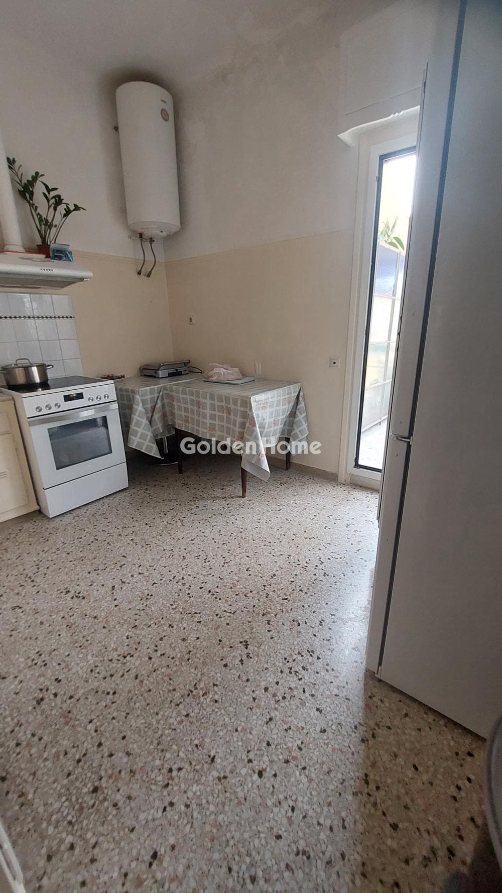 Apartment in Ag. Meletiou - Viktorias Sq. - Marni, Patision - Acharnon — Photo 17 of 26