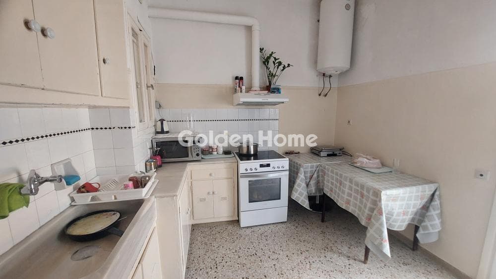 Apartment in Ag. Meletiou - Viktorias Sq. - Marni, Patision - Acharnon — Photo 19 of 26