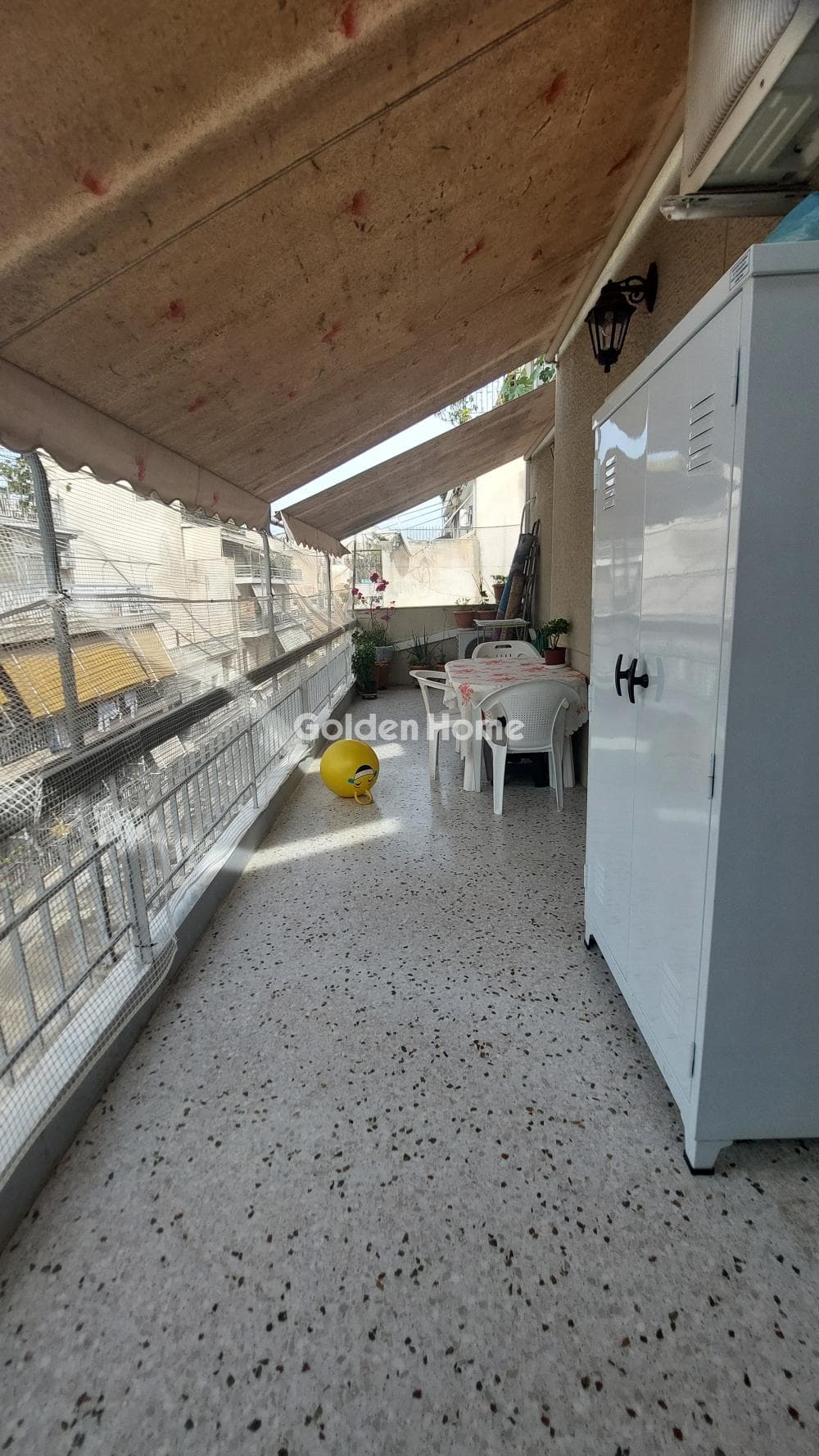 Apartment in Ag. Meletiou - Viktorias Sq. - Marni, Patision - Acharnon — Photo 5 of 26