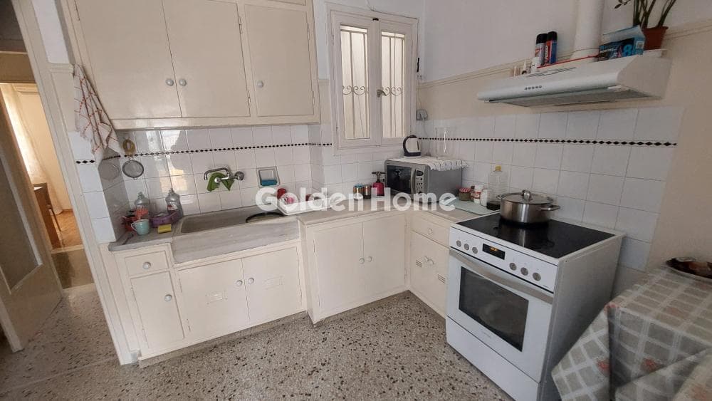 Apartment in Ag. Meletiou - Viktorias Sq. - Marni, Patision - Acharnon — Photo 20 of 26