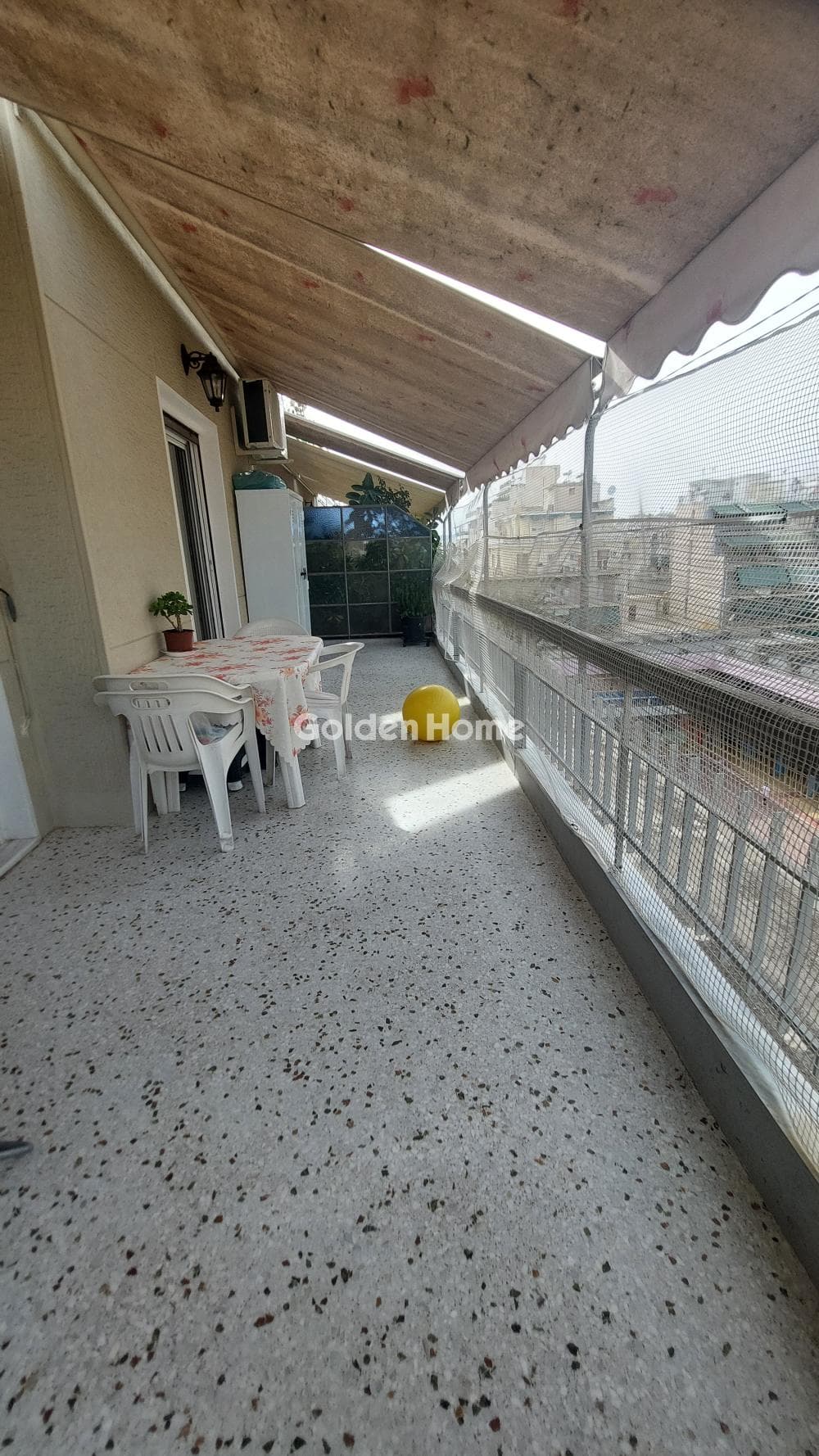 Apartment in Ag. Meletiou - Viktorias Sq. - Marni, Patision - Acharnon — Photo 9 of 26