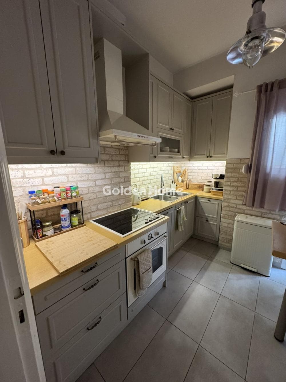 apartment στην Νέος Κόσμος