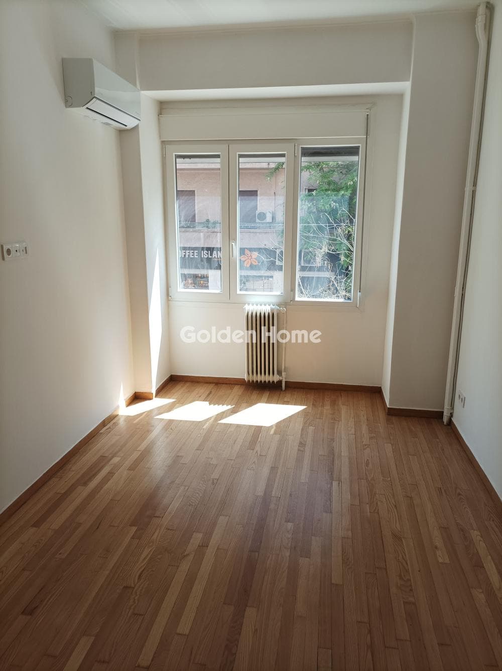 apartment στην Εξάρχεια - Νεάπολη