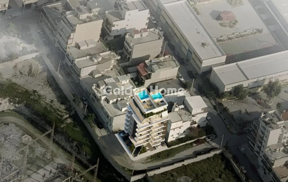 Διαμέρισμα στην Ευγένεια, Κερατσίνι — Φωτογραφία 2 από 4