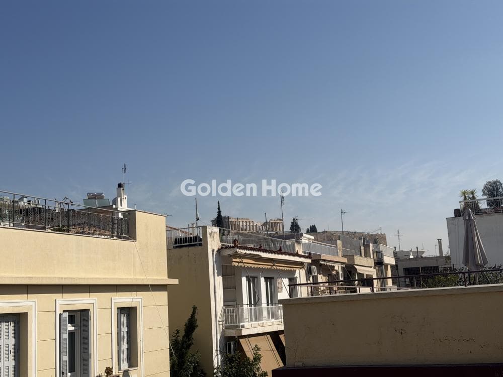 apartment στην Κουκάκι - Μακρυγιάννη