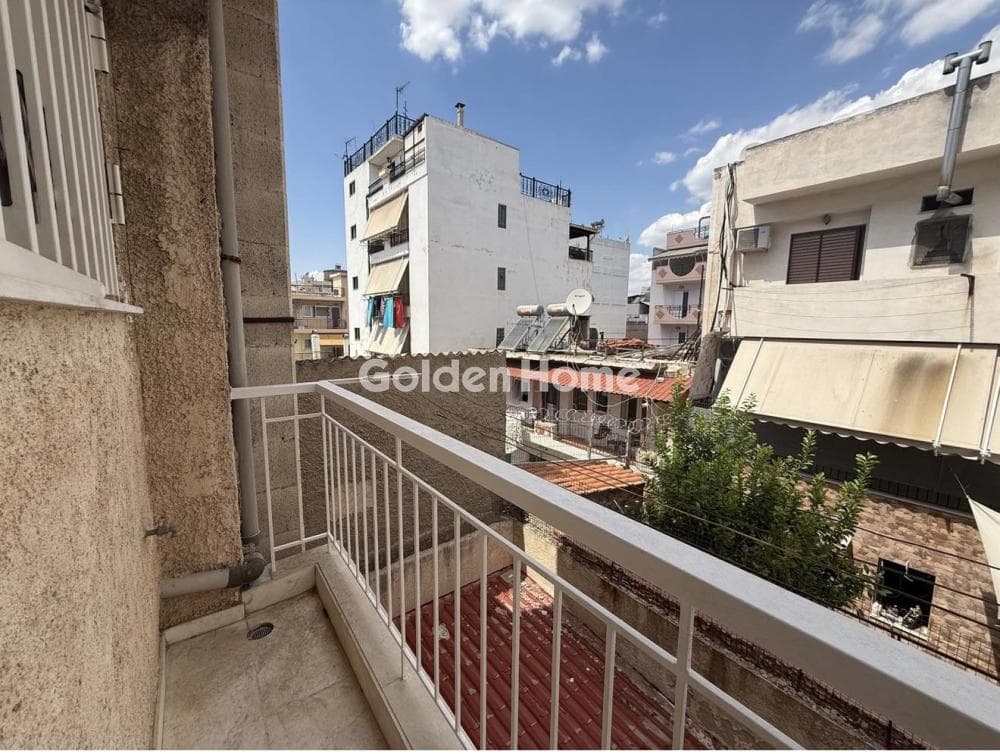 Apartment in Lipasmata, Drapetsona — Photo 11 of 15