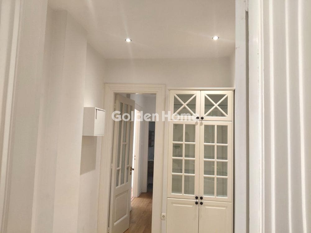Apartment in Ag. Meletiou - Viktorias Sq. - Marni, Patision - Acharnon — Photo 2 of 13