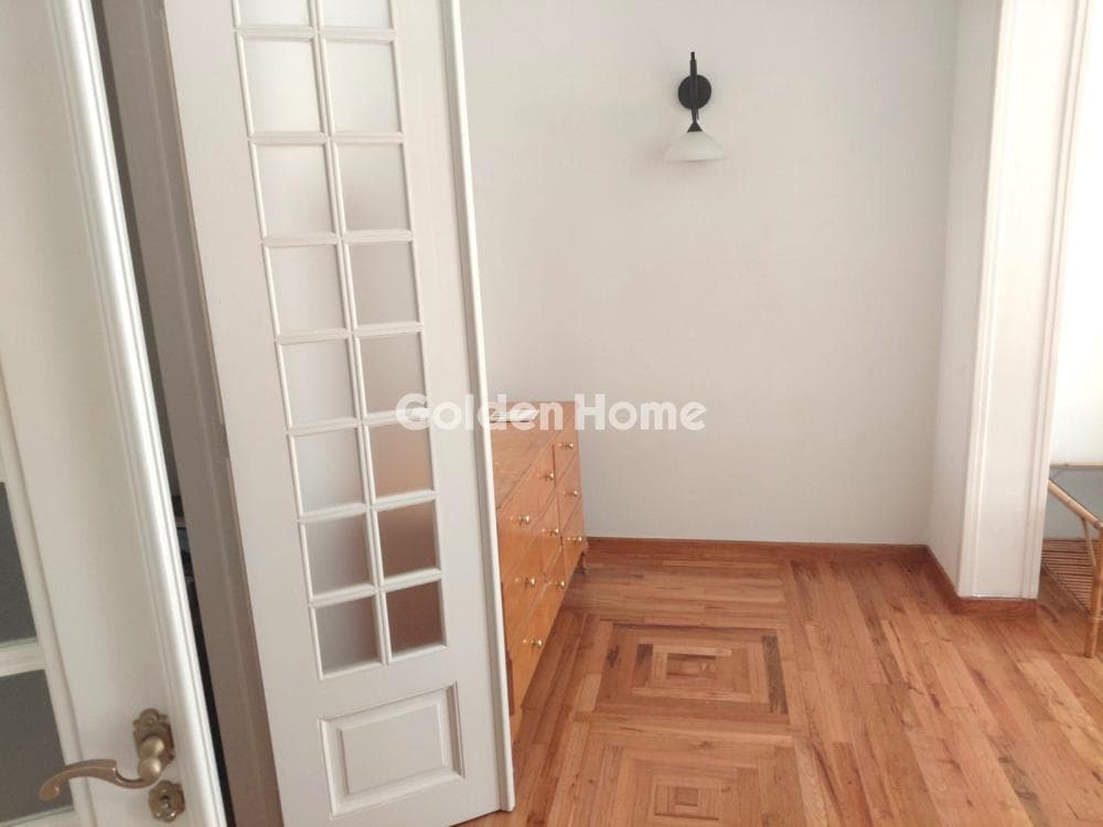 Apartment in Ag. Meletiou - Viktorias Sq. - Marni, Patision - Acharnon — Photo 4 of 13