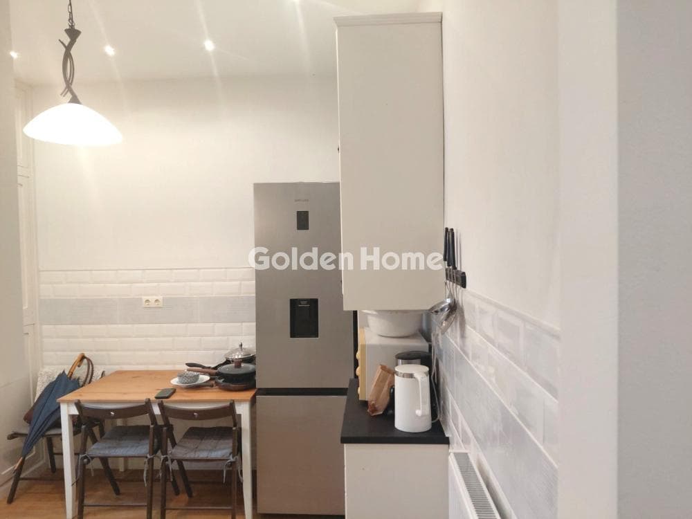 Apartment in Ag. Meletiou - Viktorias Sq. - Marni, Patision - Acharnon — Photo 5 of 13