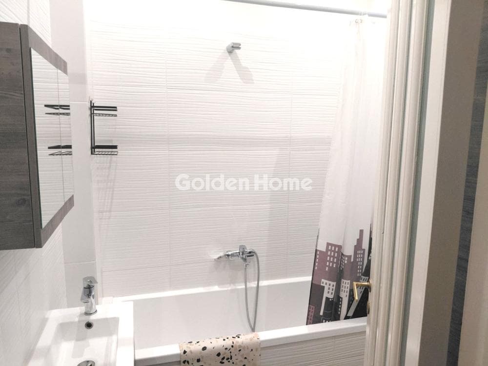 Apartment in Ag. Meletiou - Viktorias Sq. - Marni, Patision - Acharnon — Photo 12 of 13