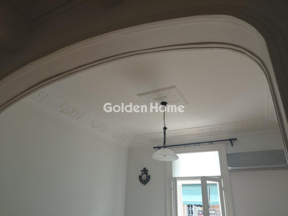 Apartment in Ag. Meletiou - Viktorias Sq. - Marni, Patision - Acharnon — Photo 10 of 13
