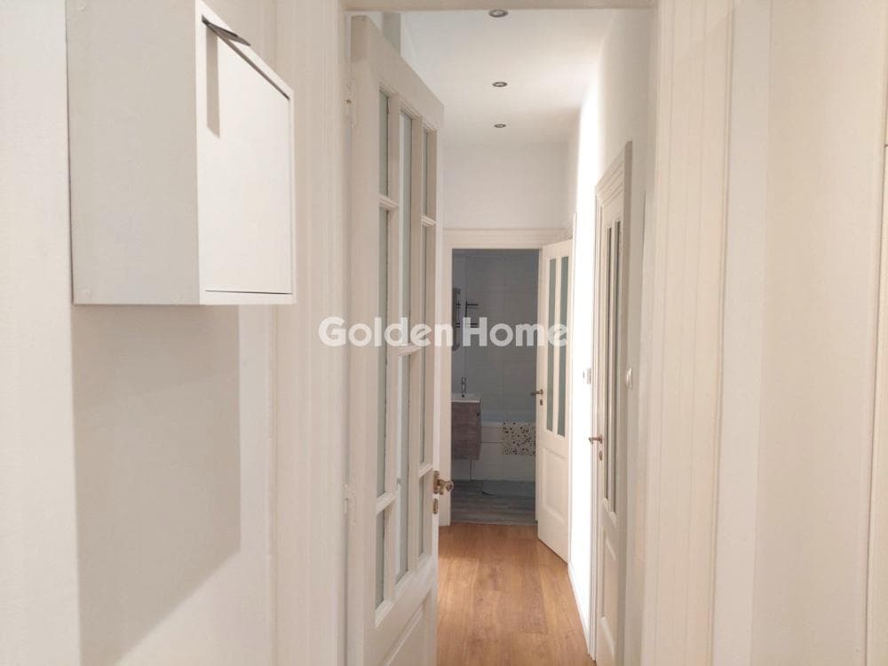 Apartment in Ag. Meletiou - Viktorias Sq. - Marni, Patision - Acharnon — Photo 6 of 13