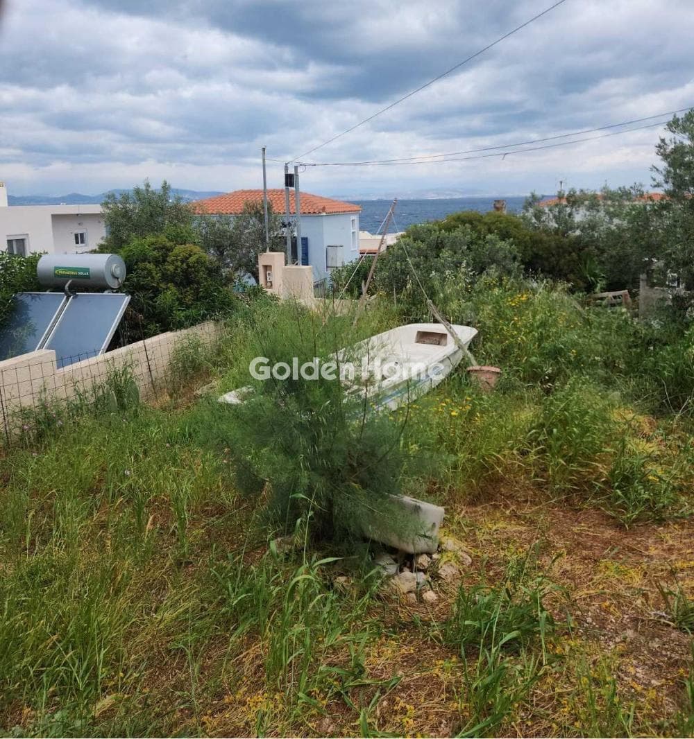 Μονοκατοικία στην Βαΐα, Αίγινα — Φωτογραφία 7 από 9