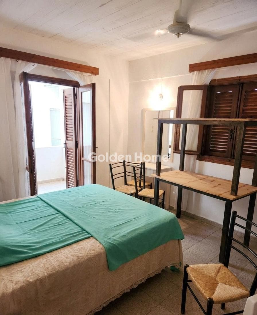 Μονοκατοικία στην Βαΐα, Αίγινα — Φωτογραφία 3 από 9