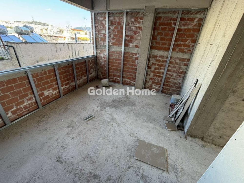 apartment στην Κολωνός - Κολοκυνθούς