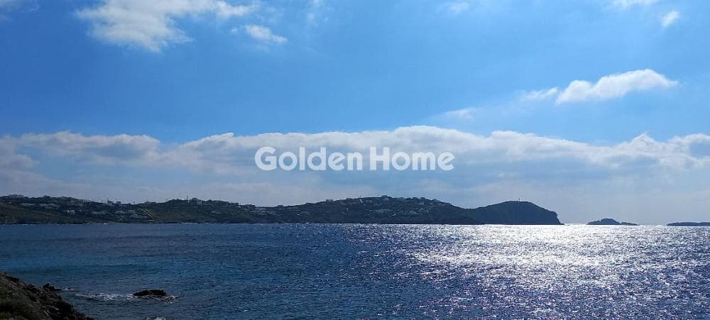 Μονοκατοικία στην Άγιος Ιωάννης Διακόφτης, Μύκονος — Φωτογραφία 2 από 3