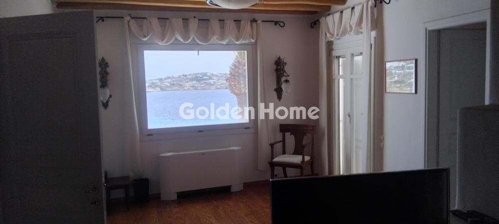 House in Agios Ioannis Diakoftis, Mykonos — Photo 5 of 13