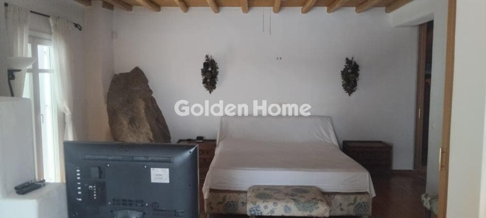 House in Agios Ioannis Diakoftis, Mykonos — Photo 12 of 13
