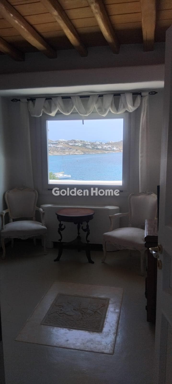 House in Agios Ioannis Diakoftis, Mykonos — Photo 11 of 13