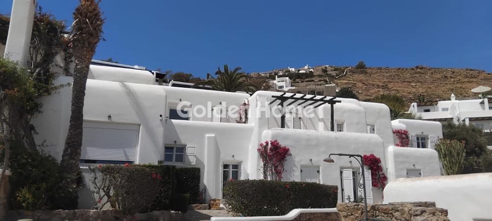 House in Agios Ioannis Diakoftis, Mykonos — Photo 13 of 13