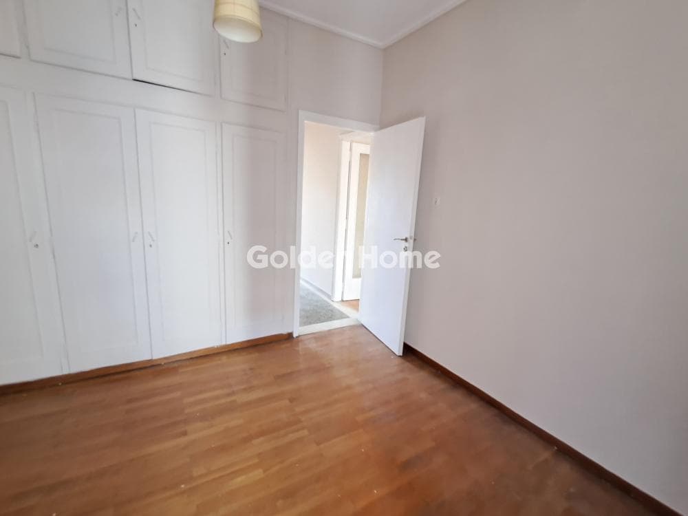 Apartment in Fokionos Negri, Kipseli — Photo 11 of 33