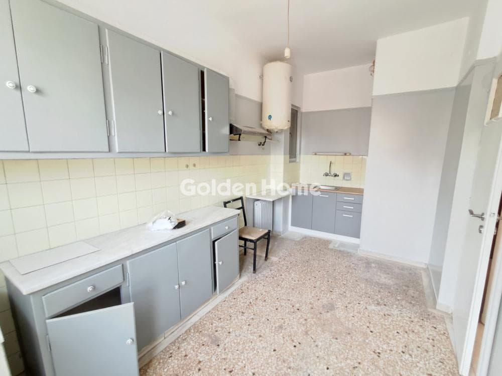 Apartment in Fokionos Negri, Kipseli — Photo 7 of 33