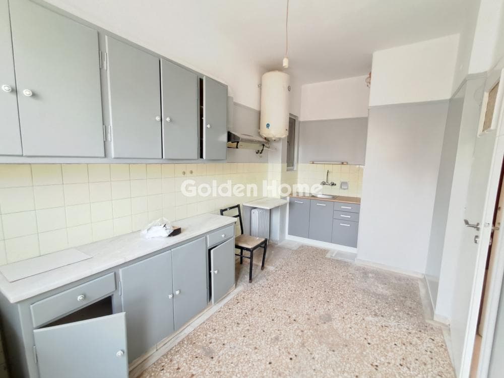 Apartment in Fokionos Negri, Kipseli — Photo 9 of 33