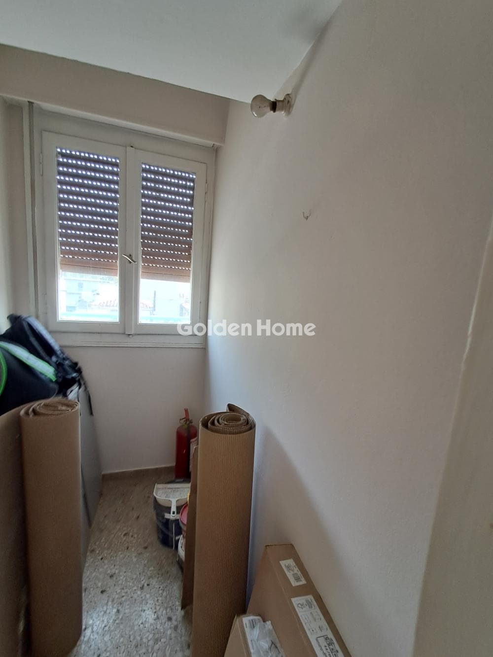Apartment in Fokionos Negri, Kipseli — Photo 25 of 33