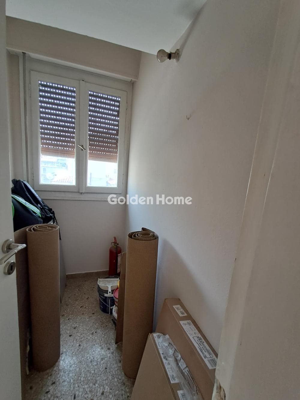 Apartment in Fokionos Negri, Kipseli — Photo 24 of 33